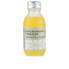 Shaving Oil Matarrania Bio 100 ml -  Beauty, Shaving and hair removal -  Matarrania.