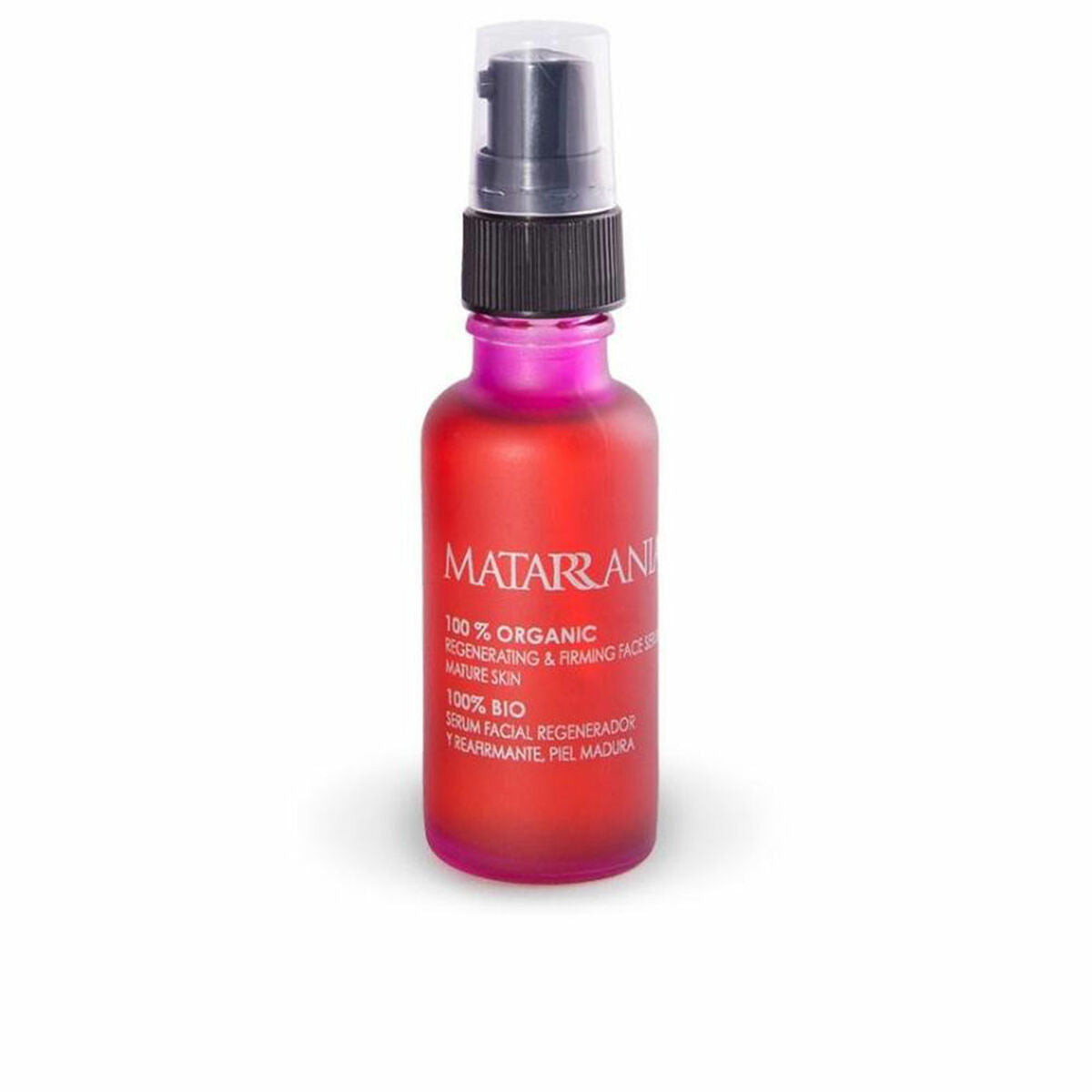 Facial Serum Matarrania 100% Bio 30 ml -  Beauty, Skin care -  Matarrania.