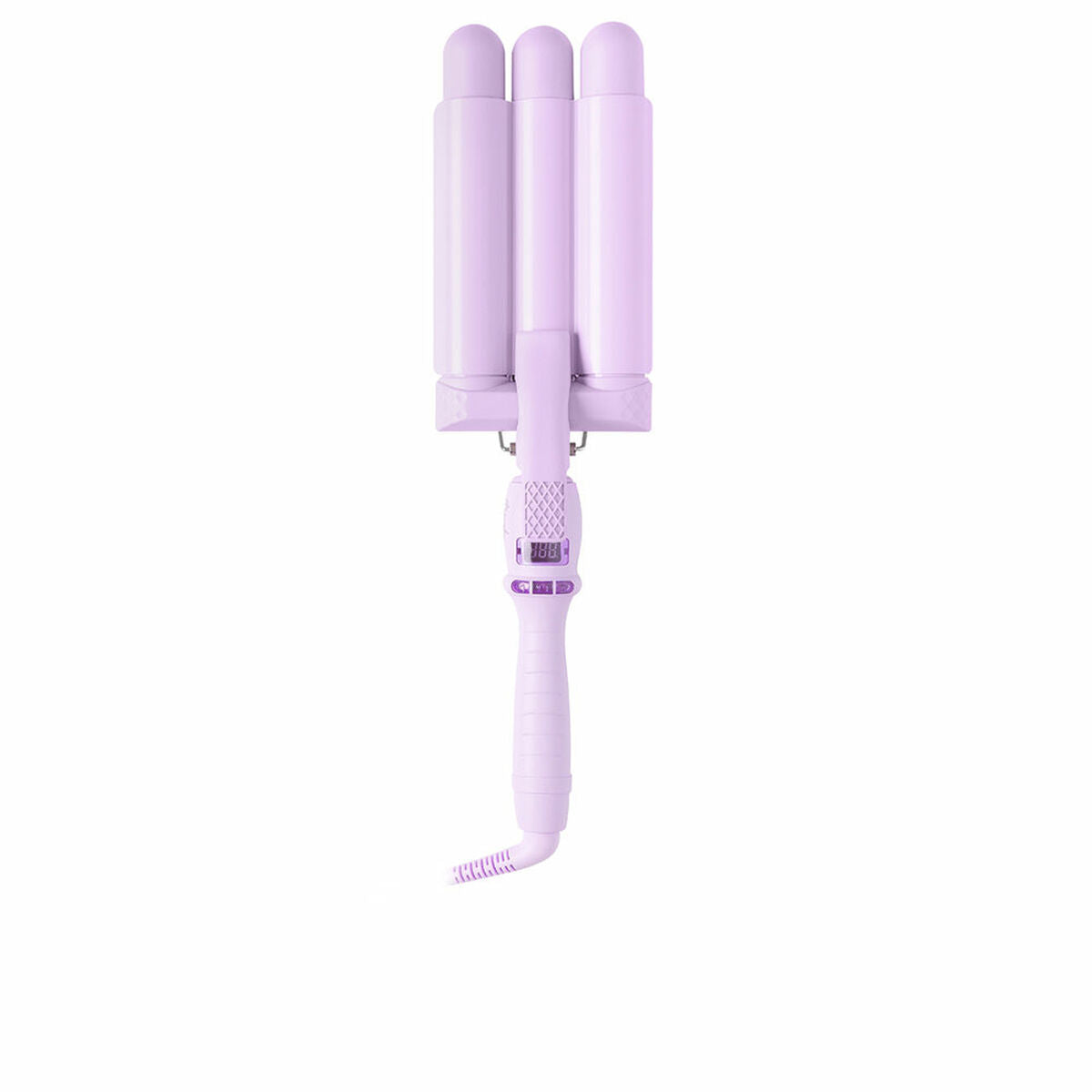 Hair Curling Tongs Mermade Mermade 22 mm Lilac -  Beauty, Hair care -  Mermade.