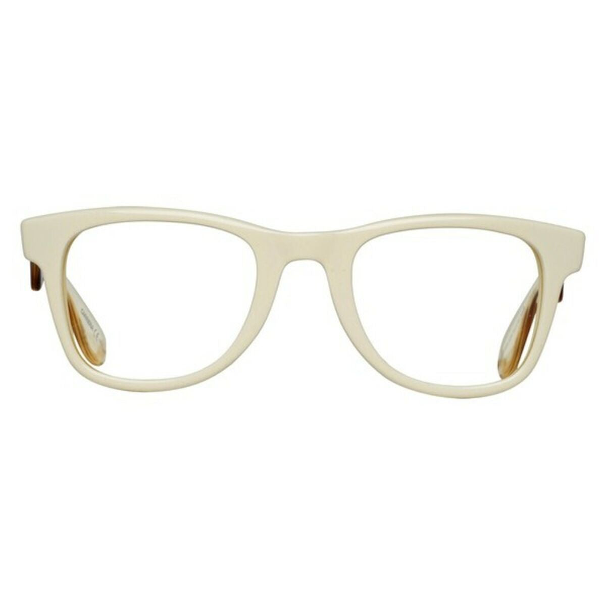 Unisex' Spectacle frame Carrera 6000-2UY-99 White -  Jewellery, Men -  Carrera.