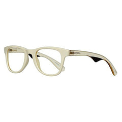 Unisex' Spectacle frame Carrera 6000-2UY-99 White -  Jewellery, Men -  Carrera.