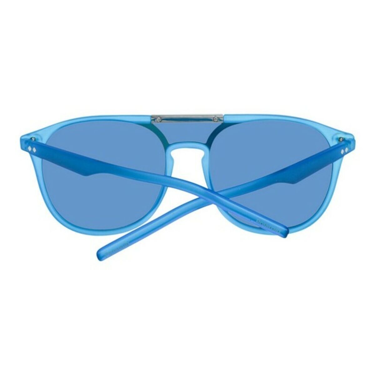 Unisex Sunglasses Polaroid 4256843923540 Ø 99 mm -  Jewellery, Adult unisex -  Polaroid.