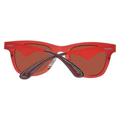 Unisex Sunglasses Carrera 6000/MT Ø 49 mm -  Jewellery, Adult unisex -  Carrera.