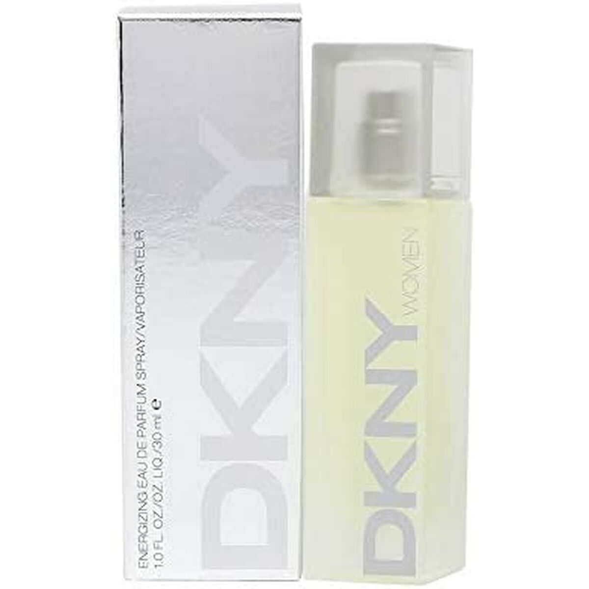 Women's Perfume DKNY DNKDKNF0103002 EDP EDP 30 ml -  Beauty, Perfumes and fragrances -  DKNY.