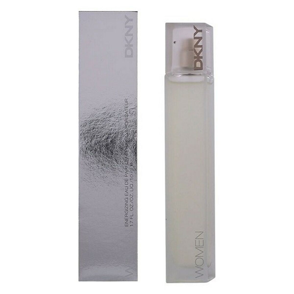 Women's Perfume Dkny Donna Karan EDP energizing EDP.