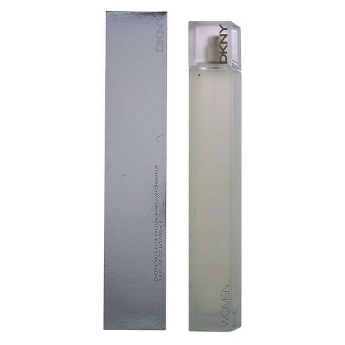 Women's Perfume Dkny Donna Karan EDP energizing EDP.