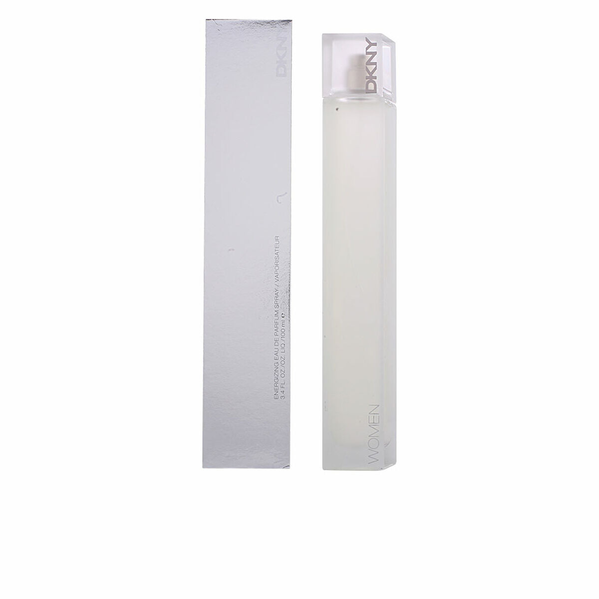 Women's Perfume Dkny Donna Karan EDP energizing EDP.
