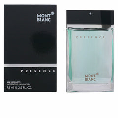 Men's Perfume Montblanc 126630 EDT 75 ml -  Beauty, Perfumes and fragrances -  Montblanc.