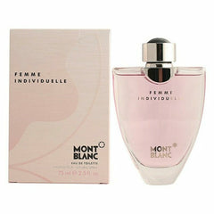 Women's Perfume Montblanc EDT Femme Individuelle 75 ml -  Beauty, Perfumes and fragrances -  Montblanc.