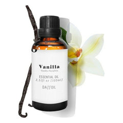 Essential oil Daffoil Vanilla (50 ml) -  Health and personal care, Healthcare -  Daffoil.