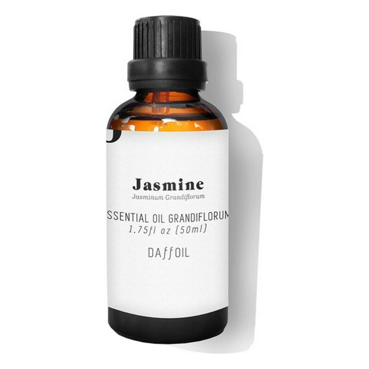 Essential oil Daffoil Aceite Esencial Jasmine 50 ml -  Health and personal care, Healthcare -  Daffoil.