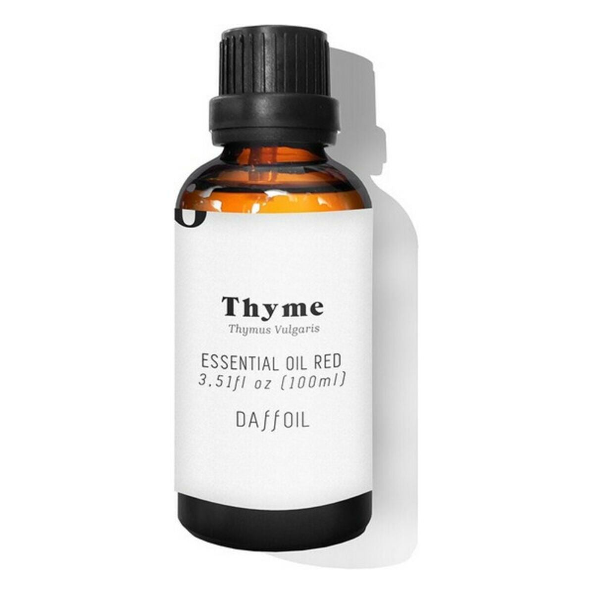Essential oil Daffoil Thyme (100 ml) -  Health and personal care, Healthcare -  Daffoil.