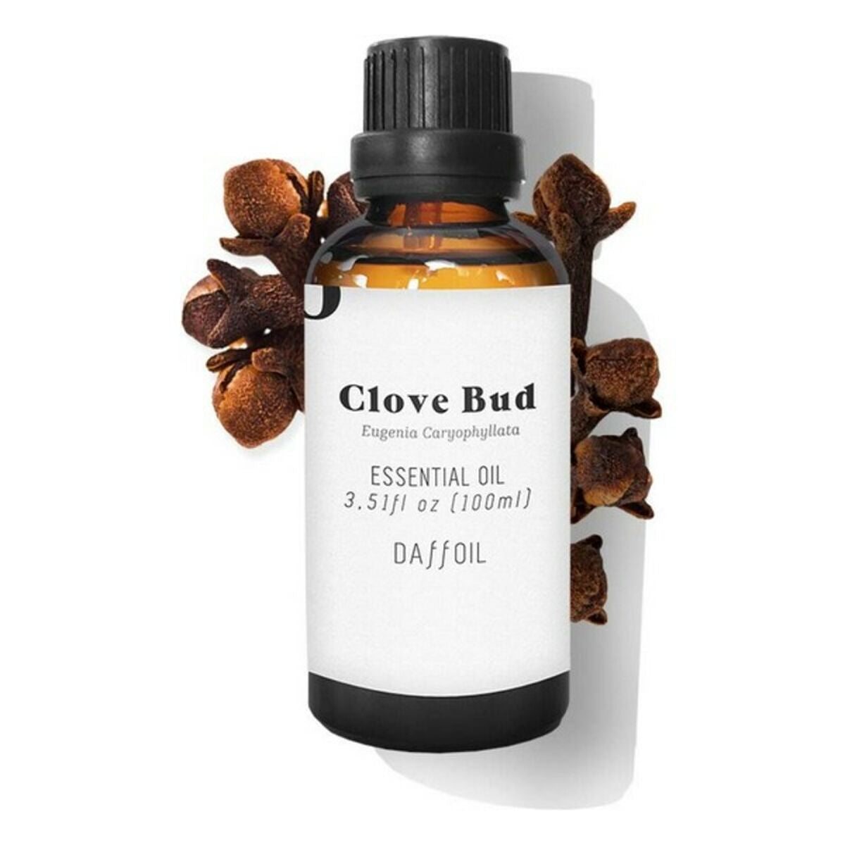 Essential oil Daffoil Clove (100 ml) -  Health and personal care, Healthcare -  Daffoil.