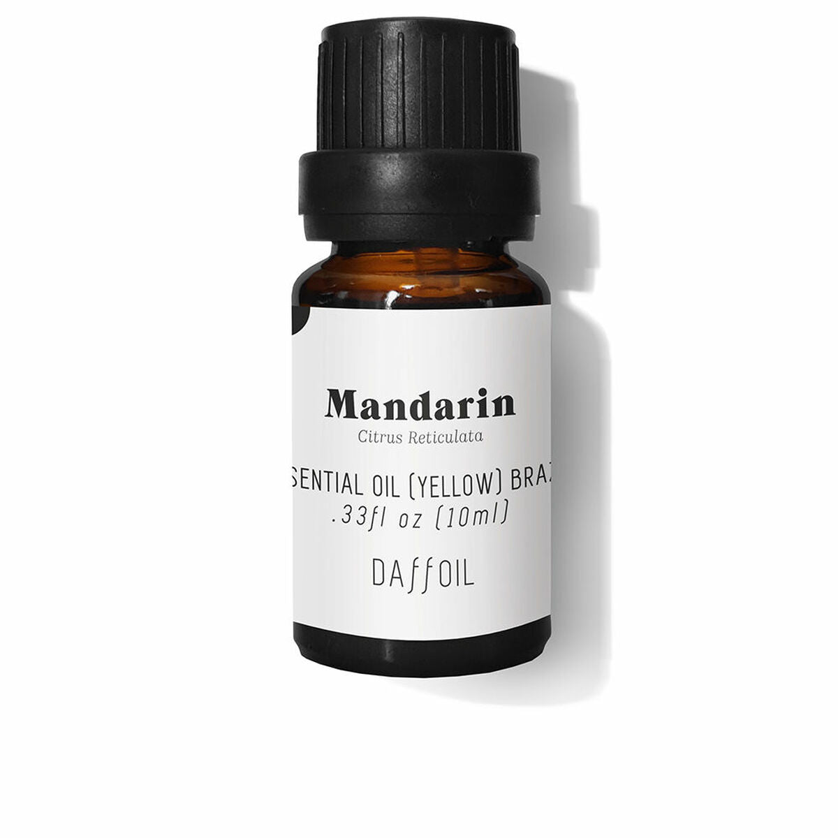 Essential oil Daffoil MANDARINA DE BRASIL 10 ml -  Health and personal care, Healthcare -  Daffoil.