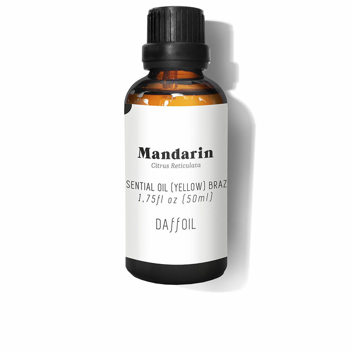 Essential oil Daffoil MANDARINA DE BRASIL 50 ml -  Health and personal care, Healthcare -  Daffoil.
