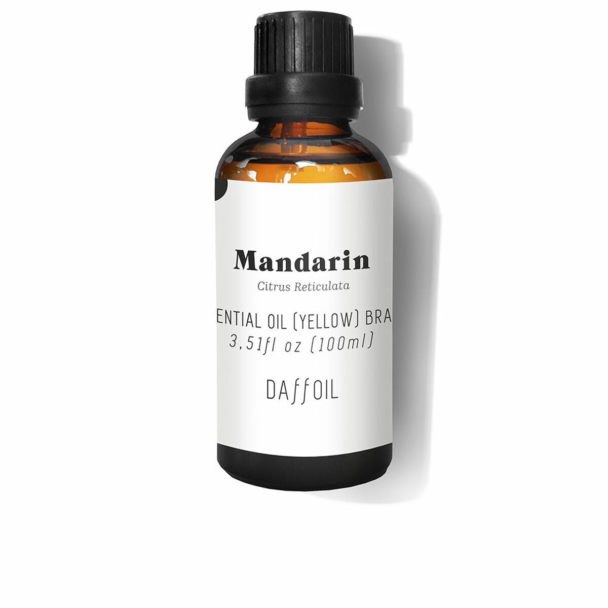 Essential oil Daffoil MANDARINA DE BRASIL 100 ml -  Health and personal care, Healthcare -  Daffoil.