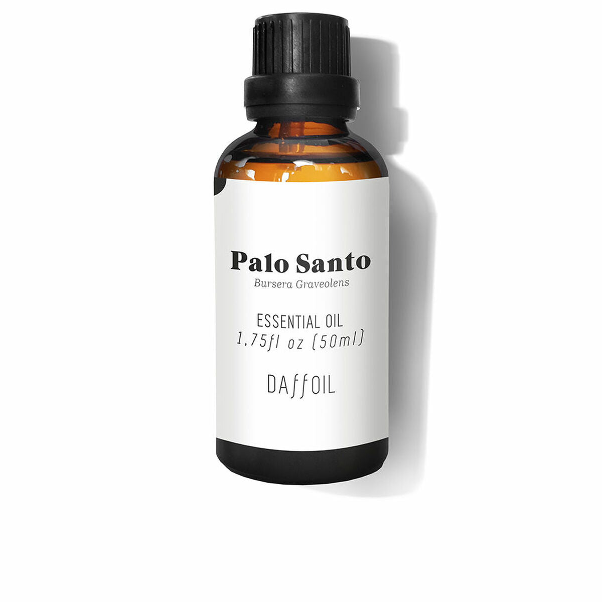 Essential oil Daffoil PALO SANTO 50 ml -  Health and personal care, Healthcare -  Daffoil.