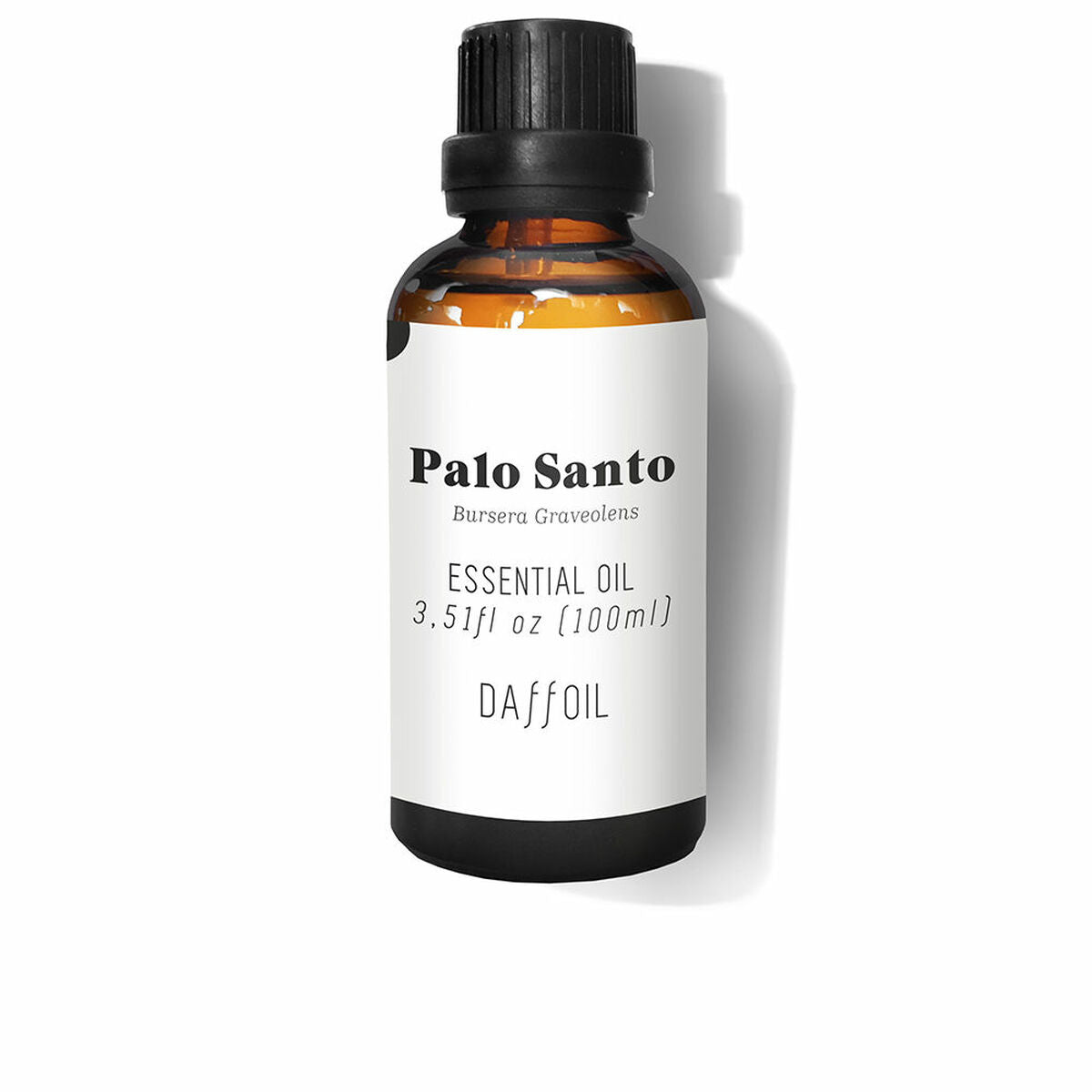 Essential oil Daffoil PALO SANTO 100 ml -  Health and personal care, Healthcare -  Daffoil.