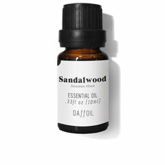 Essential oil Daffoil Sandalwood 10 ml -  Health and personal care, Healthcare -  Daffoil.