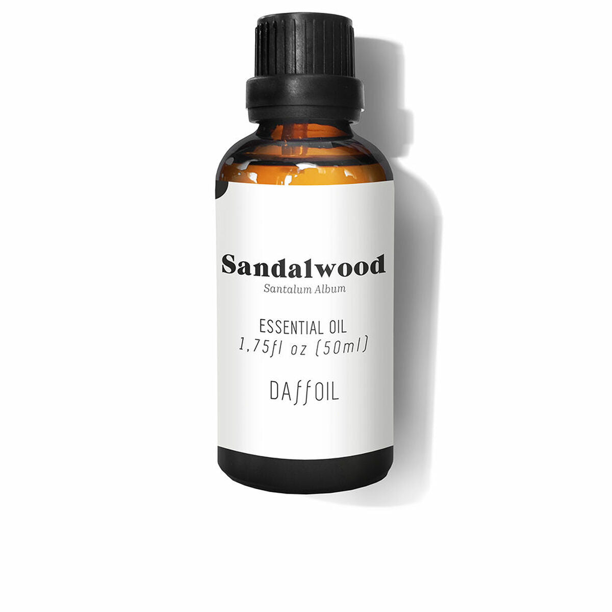 Essential oil Daffoil Sandalwood 50 ml -  Health and personal care, Healthcare -  Daffoil.