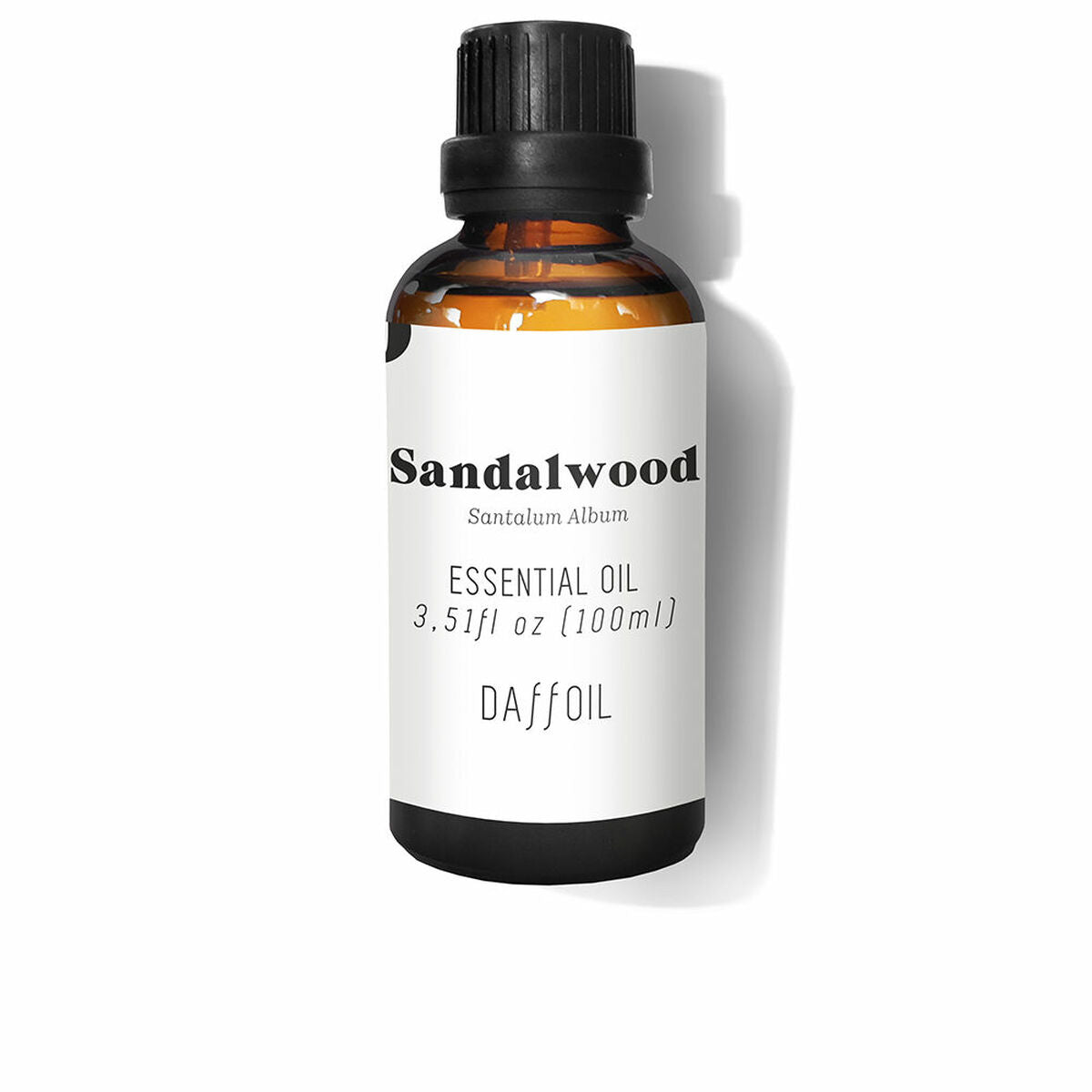 Essential oil Daffoil Sandalwood 100 ml -  Health and personal care, Healthcare -  Daffoil.