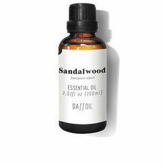 Essential oil Daffoil Sandalwood 100 ml -  Health and personal care, Healthcare -  Daffoil.