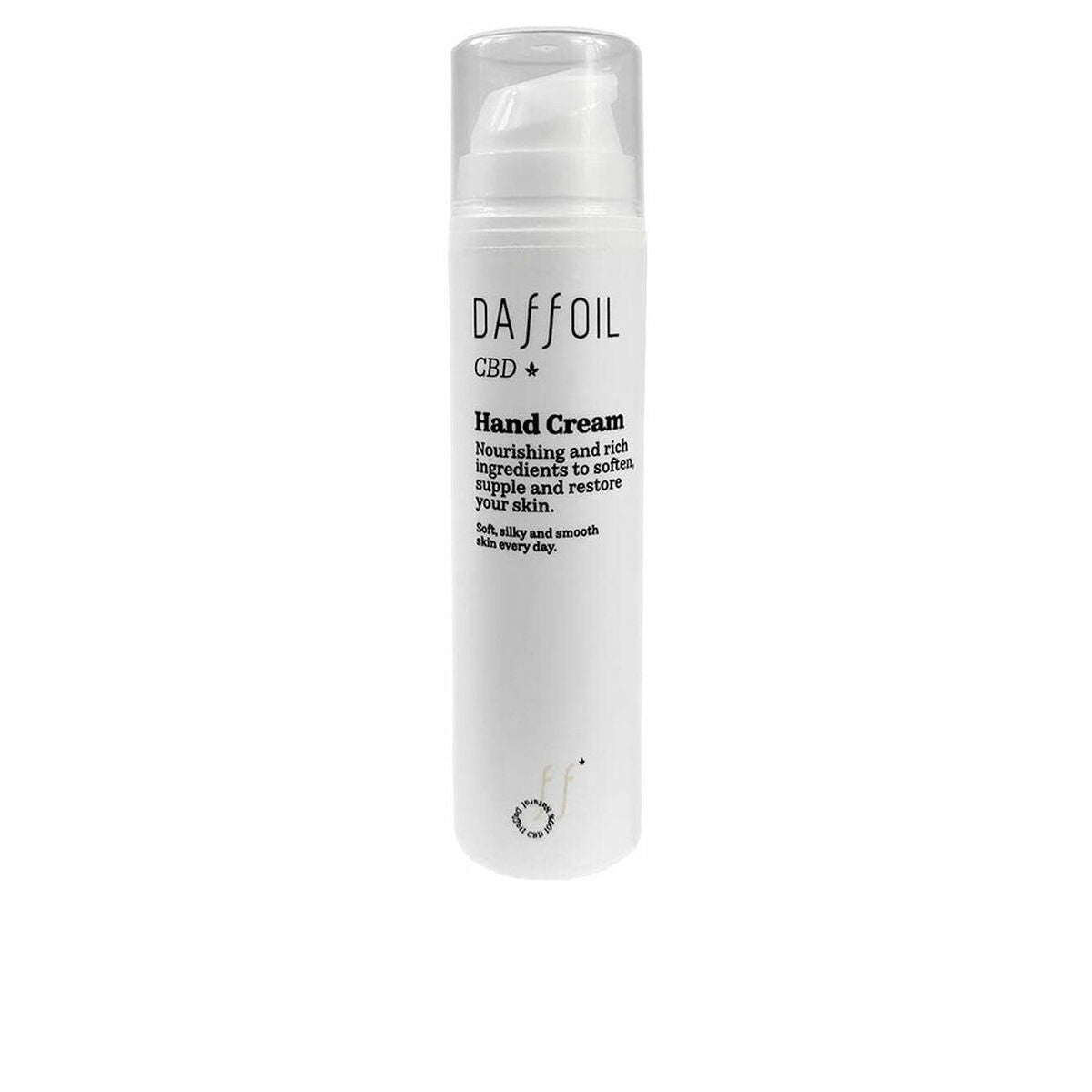Hand Cream Daffoil CBD 50 ml -  Beauty, Skin care -  Daffoil.