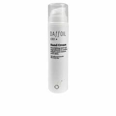 Hand Cream Daffoil CBD 50 ml -  Beauty, Skin care -  Daffoil.