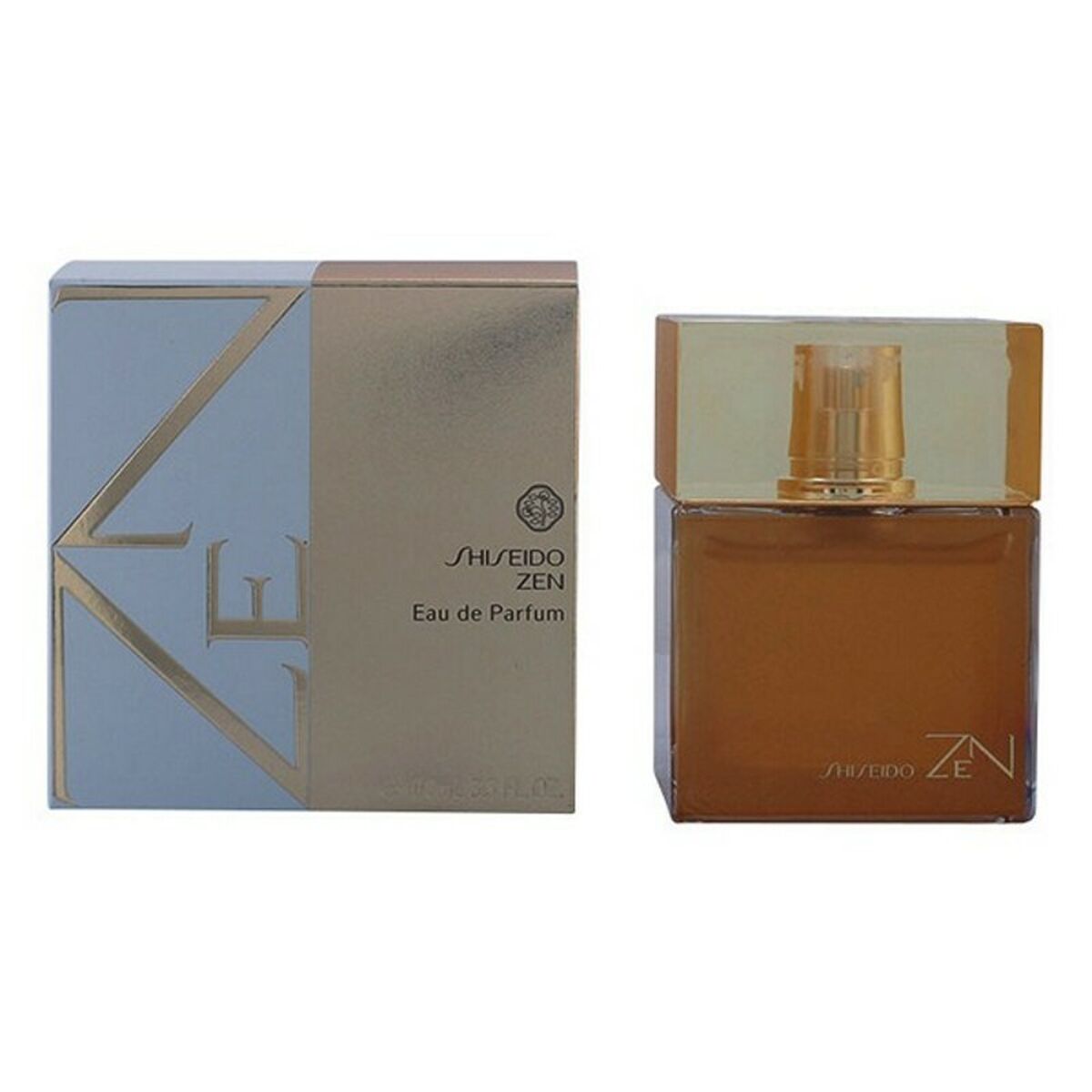 Women's Perfume Zen Shiseido EDP EDP -  Beauty, Perfumes and fragrances -  Shiseido.