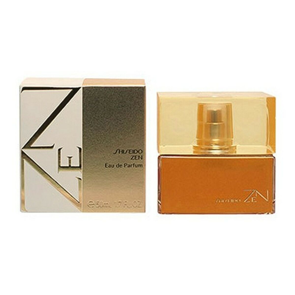 Women's Perfume Zen Shiseido EDP EDP -  Beauty, Perfumes and fragrances -  Shiseido.