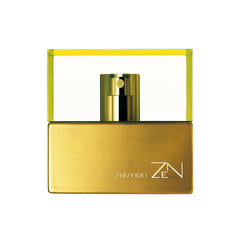 Women's Perfume Zen Shiseido Zen for Women (2007) EDP 50 ml -  Beauty, Perfumes and fragrances -  Shiseido.