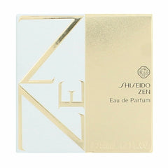 Women's Perfume Zen Shiseido Zen for Women (2007) EDP 50 ml -  Beauty, Perfumes and fragrances -  Shiseido.