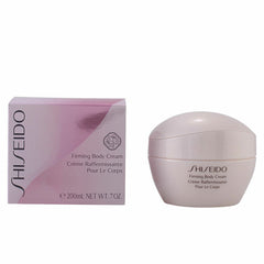 Firming Body Cream Shiseido 768614102915 200 ml (200 ml) -  Beauty, Skin care -  Shiseido.