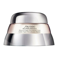 Anti-Ageing Cream Bio-Performance Shiseido -  Beauty, Skin care -  Shiseido.