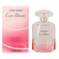 Women's Perfume Shiseido EDP Ever Bloom 30 ml -  Beauty, Perfumes and fragrances -  Shiseido.
