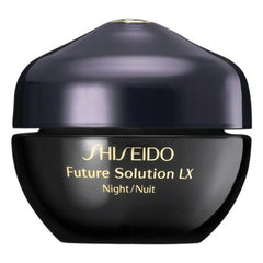 Night Cream Shiseido 906-39218 50 ml -  Beauty, Skin care -  Shiseido.