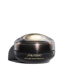 Anti-ageing Cream for the Eye and Lip Contour Shiseido Future Solution LX  17 ml -  Beauty, Skin care -  Shiseido.