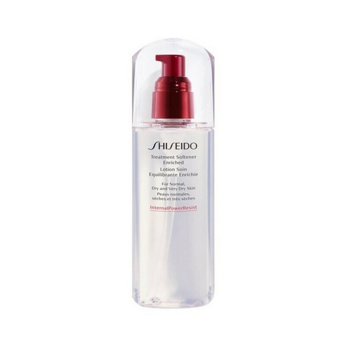 Balancing Lotion Defend SkinCare Enriched Shiseido Defend Skincare (150 ml) 150 ml -  Beauty, Skin care -  Shiseido.