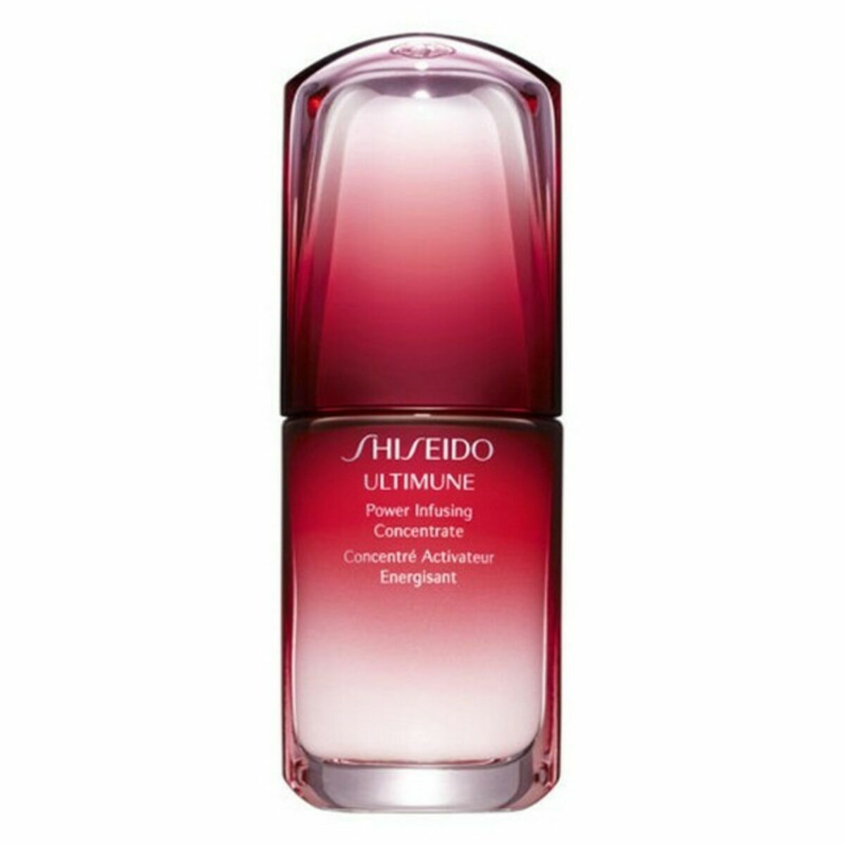 Facial Serum Power Infusing Concentrate Shiseido -  Beauty, Skin care -  Shiseido.