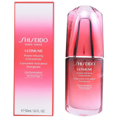 Facial Serum Power Infusing Concentrate Shiseido -  Beauty, Skin care -  Shiseido.