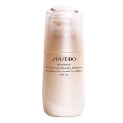 Day Cream BENEFIANCE WRINKLE SMOOTHING Shiseido Benefiance Wrinkle Smoothing (75 ml) 75 ml -  Beauty, Skin care -  Shiseido.
