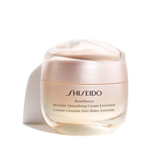 Anti-Ageing Hydrating Cream Benefiance Wrinkle Smoothing Shiseido Benefiance Wrinkle Smoothing (50 ml) 50 ml -  Beauty, Skin care -  Shiseido.