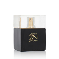 Women's Perfume Shiseido   EDP Zen Gold Elixir (100 ml) -  Beauty, Perfumes and fragrances -  Shiseido.