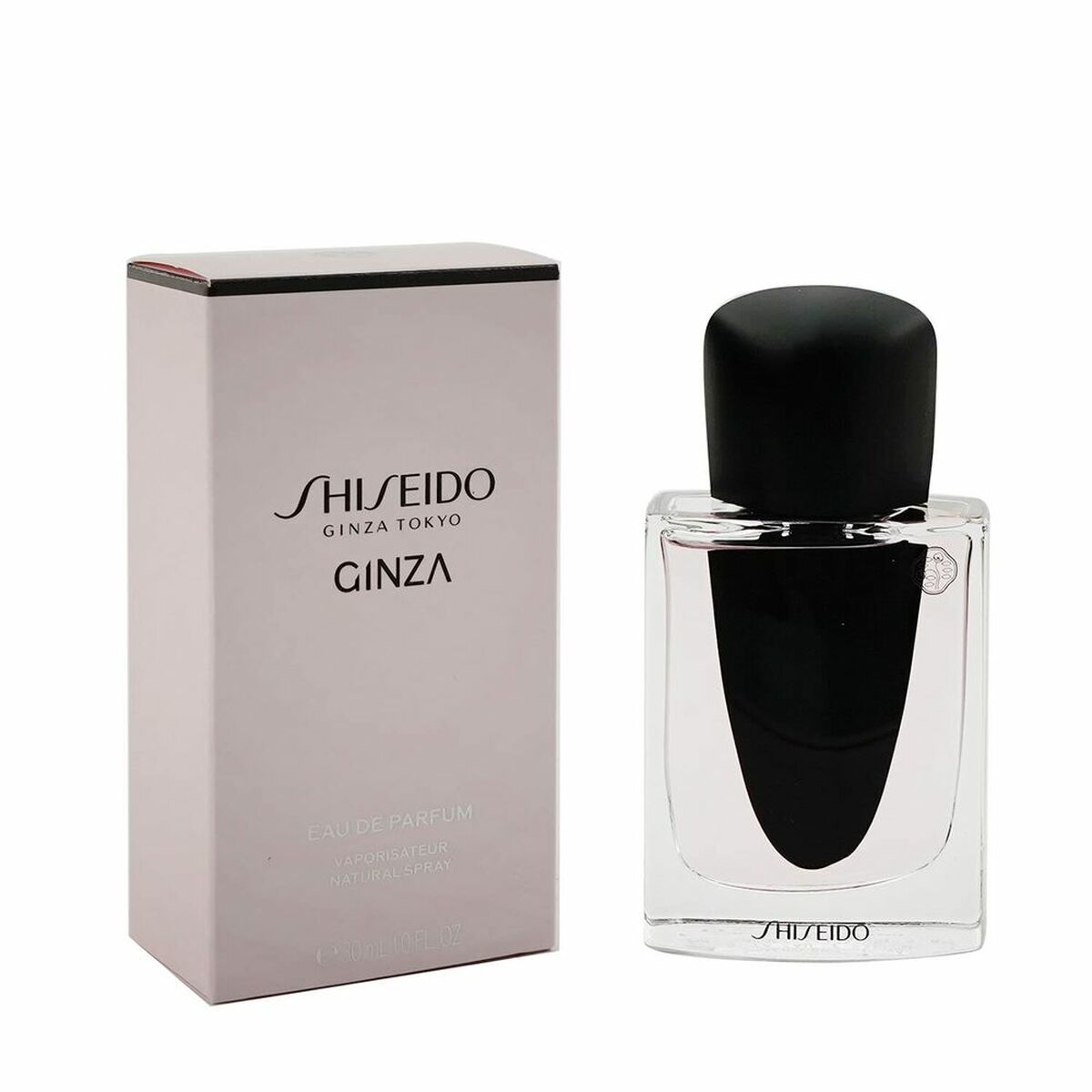Women's Perfume Shiseido Ginza EDP 30 ml -  Beauty, Perfumes and fragrances -  Shiseido.
