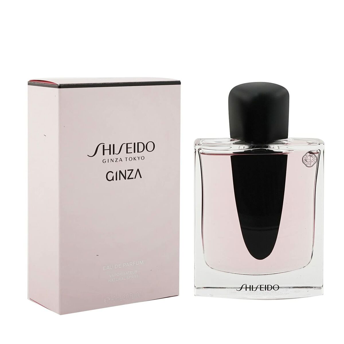 Women's Perfume Shiseido Shiseido EDP EDP Ginza -  Beauty, Perfumes and fragrances -  Shiseido.