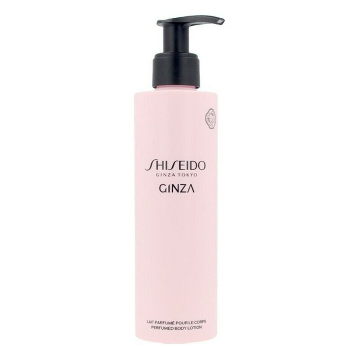 Moisturising Lotion Ginza Shiseido Shiseido 200 ml -  Beauty, Skin care -  Shiseido.