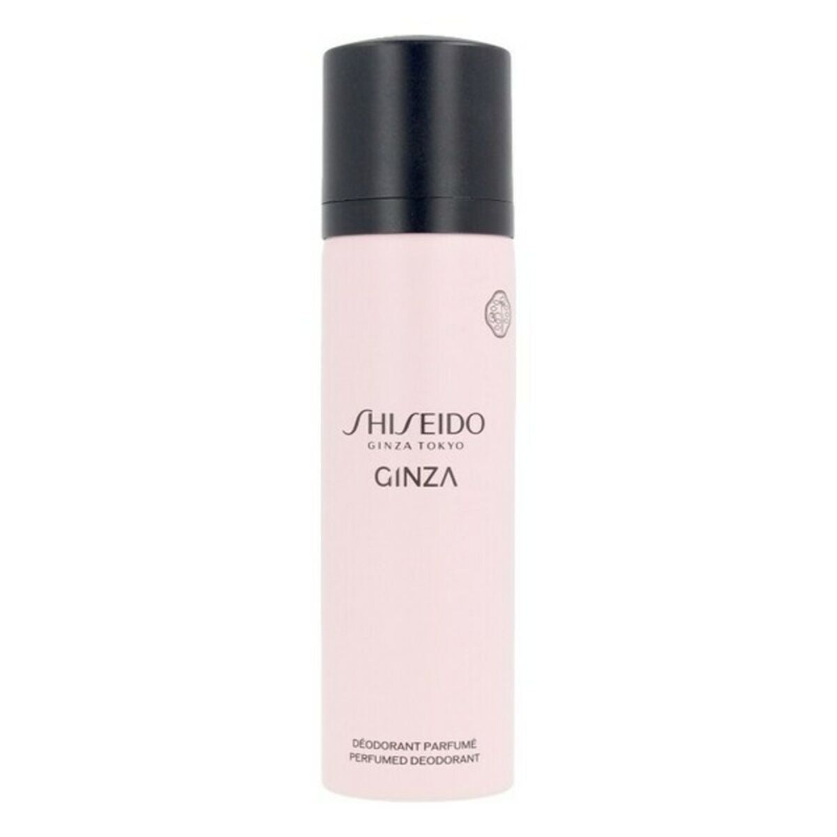 Spray Deodorant Ginza Shiseido Ginza 100 ml -  Beauty, Bathing and personal hygiene -  Shiseido.