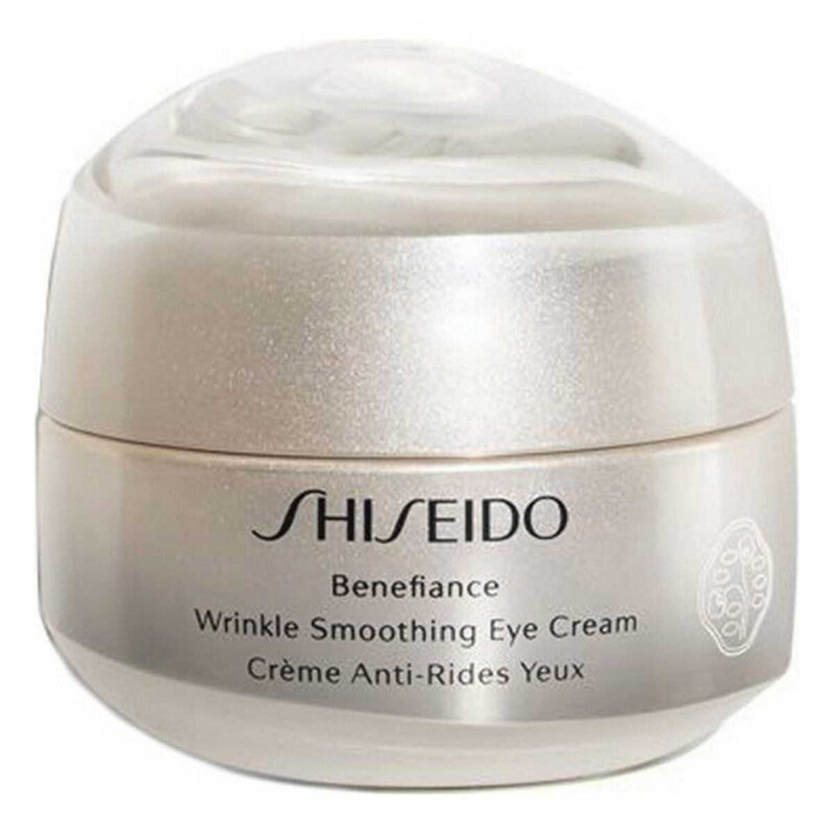 Cream for Eye Area Shiseido Benefiance Wrinkle Smoothing 15 ml -  Beauty, Skin care -  Shiseido.