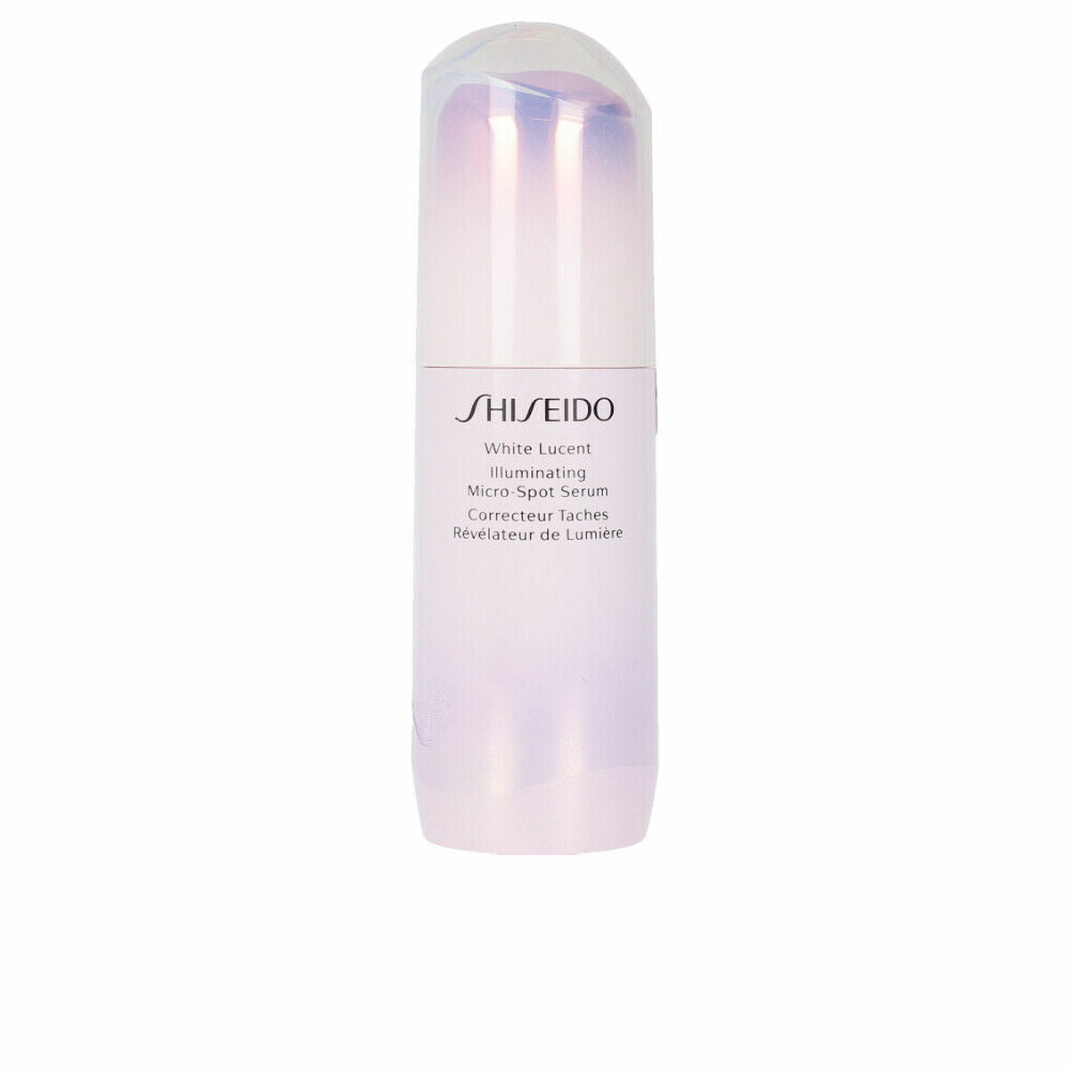Illuminating Serum Shiseido 768614160434 30 ml -  Beauty, Skin care -  Shiseido.