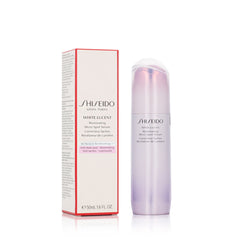 Illuminating Serum Shiseido White Lucent 50 ml -  Beauty, Skin care -  Shiseido.